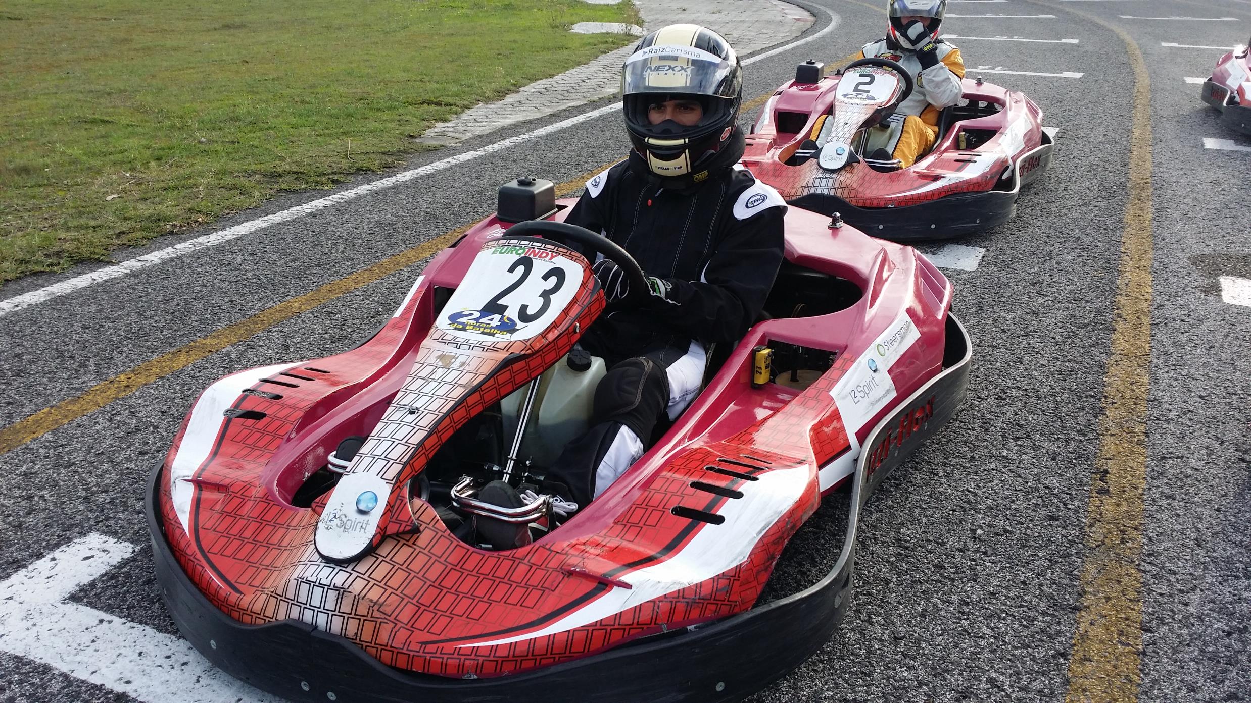 Red Line Cup1